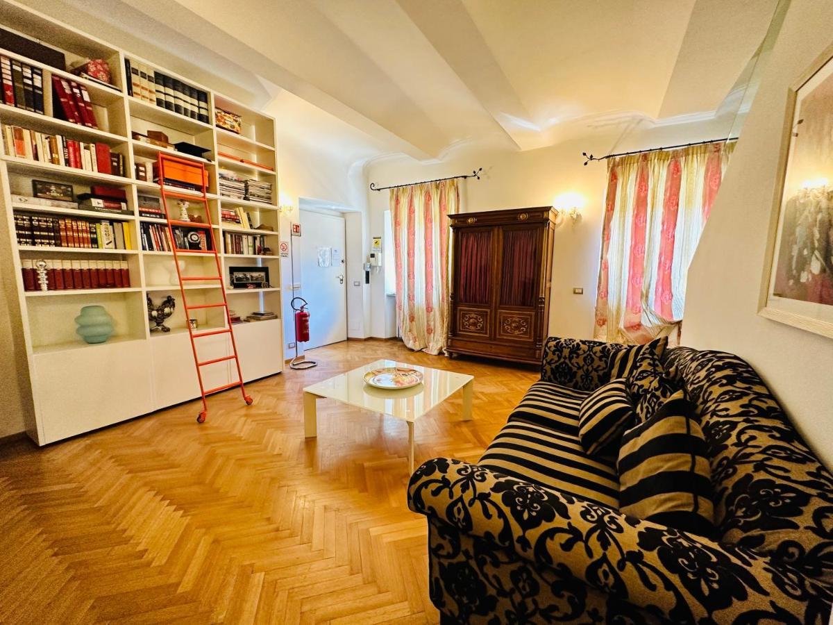 Comecasa Alfieri Elegant Apartment Асті Екстер'єр фото