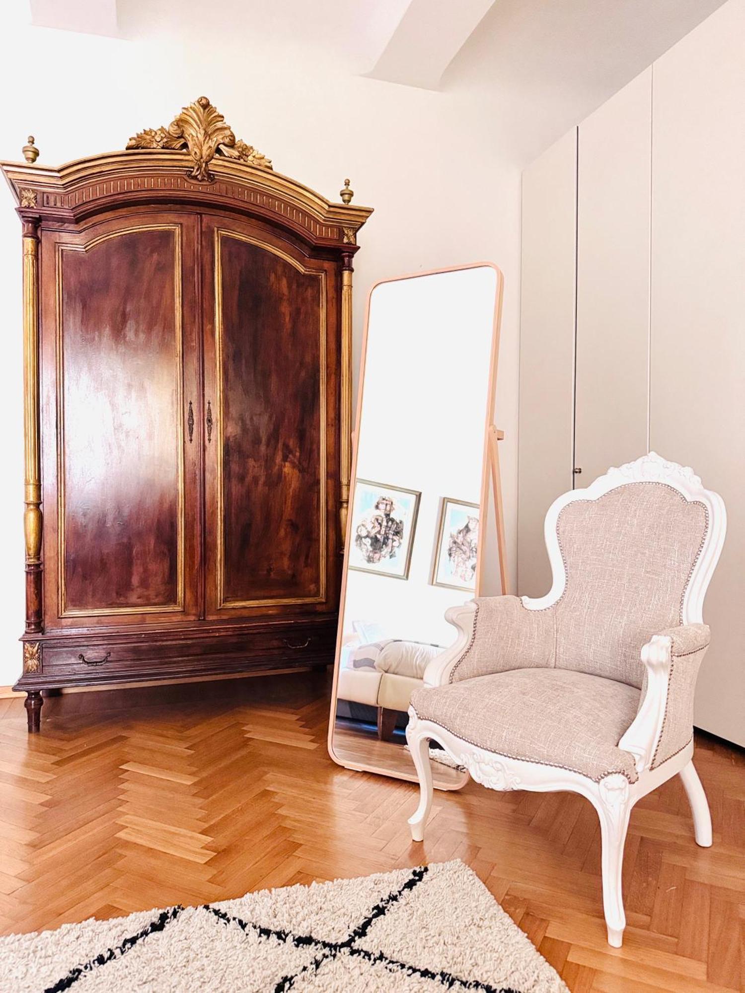 Comecasa Alfieri Elegant Apartment Асті Екстер'єр фото