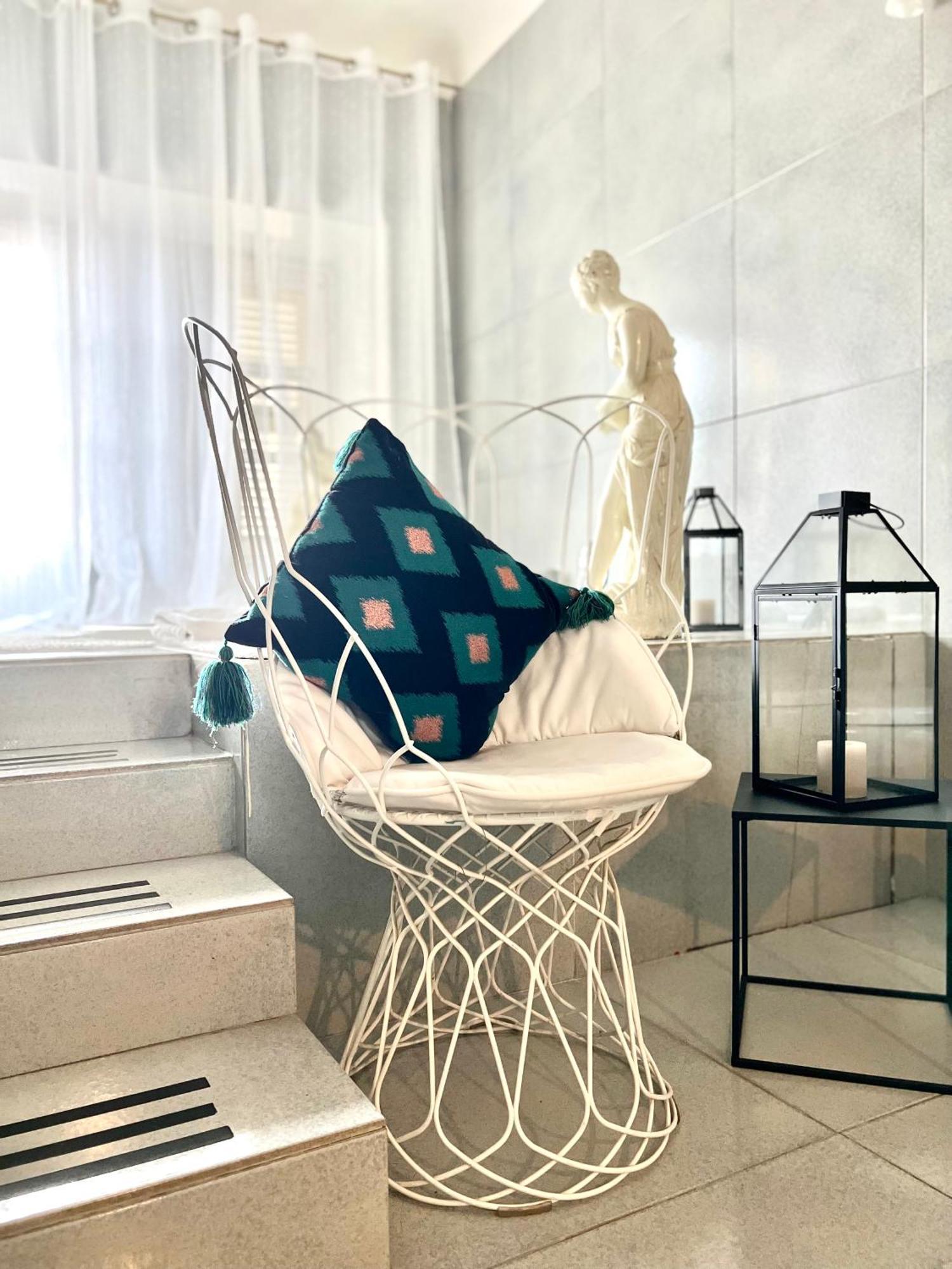 Comecasa Alfieri Elegant Apartment Асті Екстер'єр фото