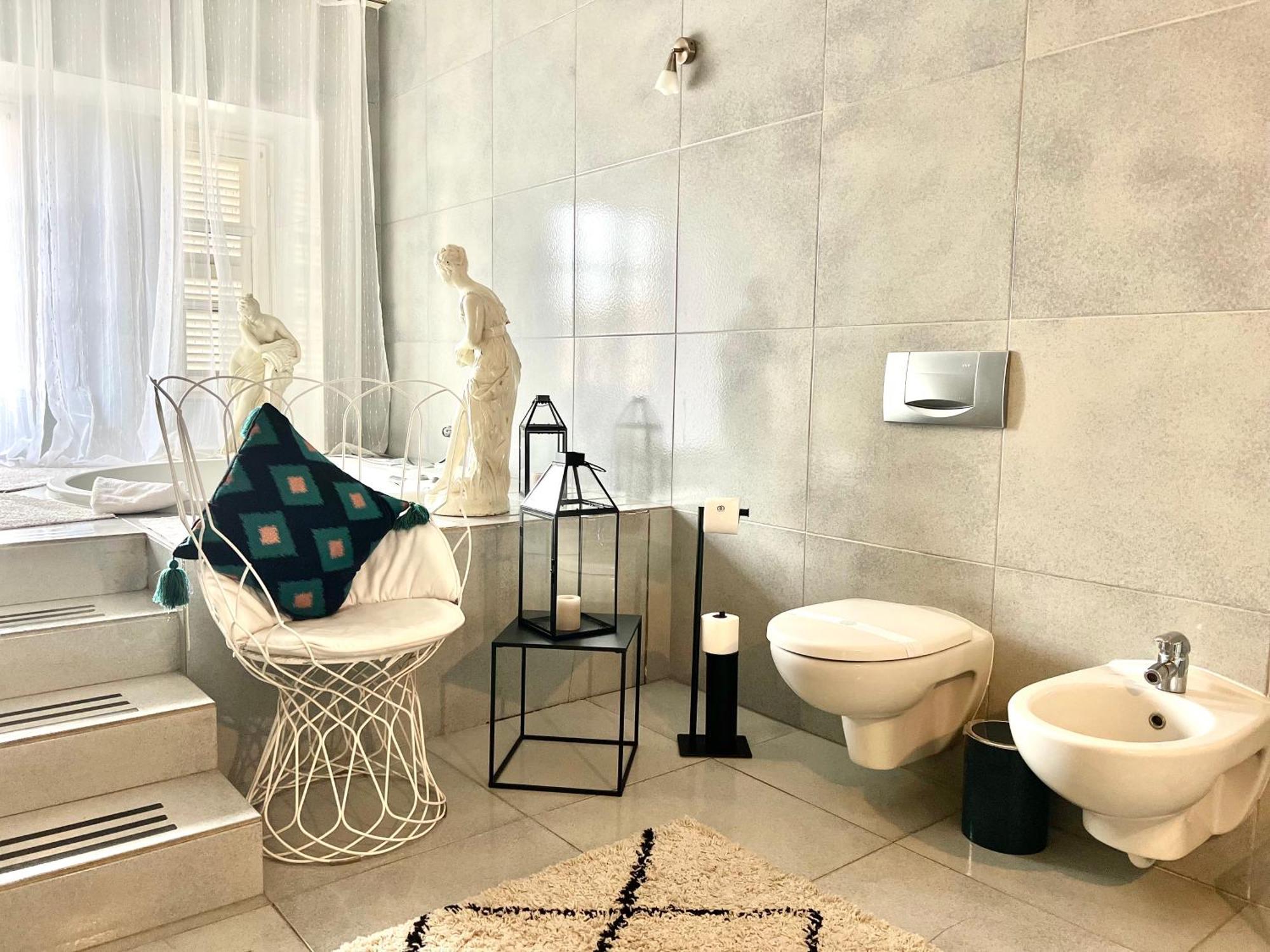 Comecasa Alfieri Elegant Apartment Асті Екстер'єр фото