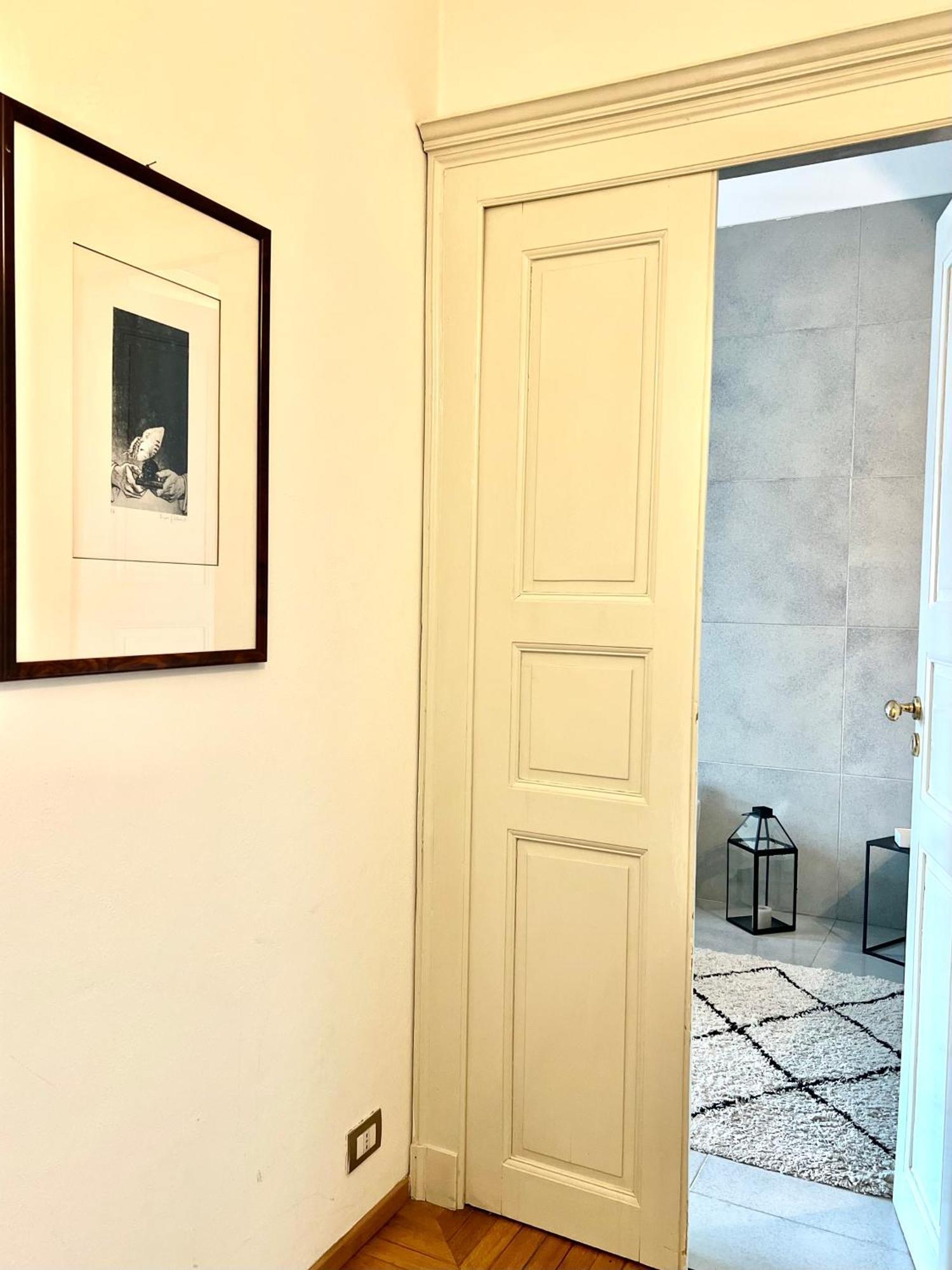 Comecasa Alfieri Elegant Apartment Асті Екстер'єр фото